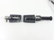 Load image into Gallery viewer, 2018 Harley FXBRS Softail Breakout Front Rear Footpeg Foot Controls 33600134 | Mototech271