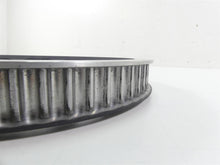 Load image into Gallery viewer, 2018 Harley Softail FXFB Fat Bob Rear Belt Sprocket Pulley 66T 24mm 37778-07