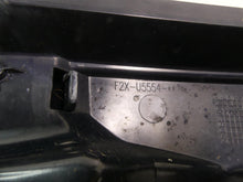 Load image into Gallery viewer, 2015 Yamaha Waverunner Cruiser VX1100 Center Main Dash Cover & Bin F2X-U5554-00 | Mototech271