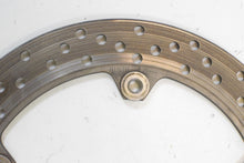 Load image into Gallery viewer, 2009 BMW R1200 GS K255 Adv Front Brake Disc Rotor Set 305mm 34117711427 | Mototech271