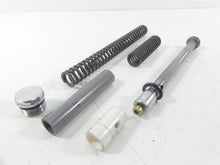Load image into Gallery viewer, 1997 Harley Dyna FXDS Super Glide Conv Left Showa Front Fork Internals 45925-94 | Mototech271