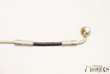 Load image into Gallery viewer, 2017 Ducati Panigale 959 ABS To Rear Master Cylinder Line Tube Hose 61940661A