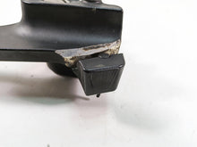 Load image into Gallery viewer, 2006 Harley Softail FXSTSI Springer Rear Brake Caliper & Bracket 40908-06