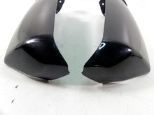 Load image into Gallery viewer, 2015 Harley VRSCF Muscle V-Rod Radiator Side Cover Fairing Set 26836-09 26837-09