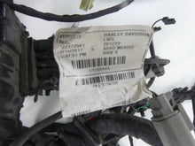 Load image into Gallery viewer, 2017 Harley Dyna FXDB Street Bob Main Wiring Harness -Non Abs 71072-12 | Mototech271