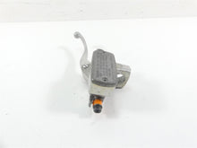 Load image into Gallery viewer, 1998 Honda Shadow VT1100T Front Brake Master Cylinder 1/2" +Lever 45510-MAH-305 | Mototech271