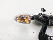 Load image into Gallery viewer, 2007 BMW R1200GS K255 Adv Plate Holder Turn Signals - For Parts 46627667683 | Mototech271