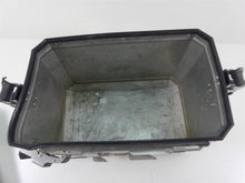 Load image into Gallery viewer, 2013 BMW R1200GS K255 Adventure Right Saddlebag Saddle Bag -Read 71607722306 | Mototech271