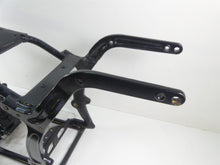 Load image into Gallery viewer, 1993 Harley FXSTS Softail Springer Straight Main Frame Chassis - Slvg 47008-92B