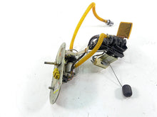 Load image into Gallery viewer, 2007 Harley Touring FLHRC Road King Fuel Gas Petrol Pump 75127-06