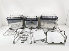 Load image into Gallery viewer, 2006 BMW R1200GS K255 Adv Oem Touratech Saddlebag Tour Pak Key Set 71607722306 | Mototech271