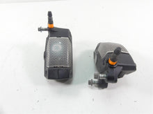 Load image into Gallery viewer, 2013 Harley Touring FLHTK Electra Glide Front Brake Calipers 43027-08 44023-08 | Mototech271