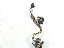 Load image into Gallery viewer, 2006 Harley Touring FLHTCU SE E-Glide Auxiliary Spot Spkr Switches Set 70271-98