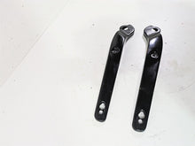 Load image into Gallery viewer, 2016 Harley FXDWG Dyna Wide Glide Rear Fender Struts Braces Covers 59459-10
