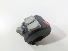 Load image into Gallery viewer, 2018 BMW R nineT Urban GS K33 Left Hand Abs Asc Control Switch 61318549997