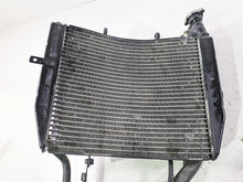 Load image into Gallery viewer, 2012 Triumph Daytona 675 Radiator Fan Reservoir Hoses Set T2100072