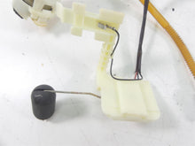 Load image into Gallery viewer, 2009 Harley FXDF Dyna Fat Bob Fuel Petrol Gas Pump & Level Sending Unit 75218-04 | Mototech271