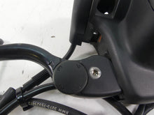 Load image into Gallery viewer, 2003 BMW R1150 GS R21 Magura Front Brake Master Cylinder Integral 32727710201