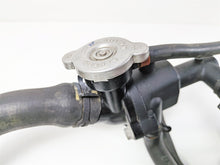 Load image into Gallery viewer, 2021 Indian Scout 1200 Radiator Fan Reservoir Hoses Cover 1241391