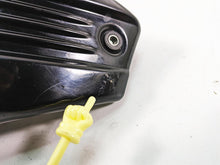 Load image into Gallery viewer, 2009 Yamaha XV1900 Raider Left Black Side Cover & Bracket Holder 1D7-21711-00-P1 | Mototech271