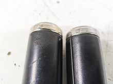 Load image into Gallery viewer, 2005 Harley Softail FLSTFSE CVO Fat Boy Left Right Hand Grip Set 56020-98A | Mototech271