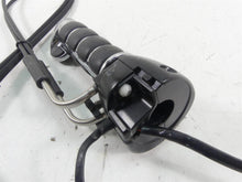 Load image into Gallery viewer, 2014 Harley FXDL Dyna Low Rider Right Hand Control Switch & Blinker 72944-12 | Mototech271