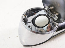 Load image into Gallery viewer, 2009 Harley Touring FLHTCU Electra Glide Gas Tank Dash Cover Console 61270-08 | Mototech271