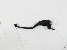 Load image into Gallery viewer, 2015 BMW R1200GS Adv K51 Oem Straight Clutch Lever & Adjuster 32728525826