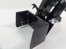 Load image into Gallery viewer, 2011 Harley Touring FLTRX Road Glide Front Fairing Mount Bracket Stay 58530-10 | Mototech271