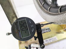 Load image into Gallery viewer, 2005 Harley Touring FLHRI Road King Front Wheel Rim 16x3 9 Spoke 41154-04