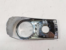 Load image into Gallery viewer, 2006 Harley Softail FXSTSI Springer Tank Dash Console Cover 71273-00A