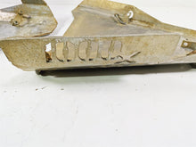 Load image into Gallery viewer, 2015 Arctic Cat Wildcat 1000 X LTD Aluminum Front Lower Control Arm Skid Plates | Mototech271