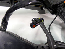 Load image into Gallery viewer, 2007 Harley Touring FLHRSE CVO Road King Main Wiring Harness -For Parts 70363-07