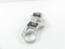 Load image into Gallery viewer, 2016 BMW S1000XR K49 Upper Triple Tree Steering Clamp 31428554470 | Mototech271