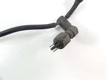 Load image into Gallery viewer, 2014 Harley VRSCF Muscle V-Rod Rear Abs Brake Line Hose 44724-08A | Mototech271