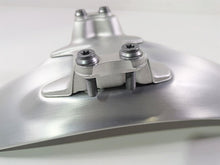 Load image into Gallery viewer, 2022 BMW RnineT Pure K22 Aluminum Front Fender Option 719 46611540899