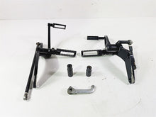 Load image into Gallery viewer, 2021 Harley Softail FXST Standard Tarazon Fw Control Footrests - Read ?RSHD-SB18