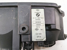 Load image into Gallery viewer, 2007 BMW R1200GS K255 Adv Headlight Head Light Lamp - No Lens - Read 63128527540 | Mototech271