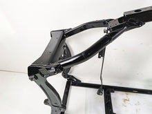 Load image into Gallery viewer, 2014 Harley FLS Softail Slim Straight Main Frame Chassis With Clean Arkansas Title 47173-11BHP | Mototech271