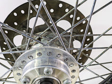 Load image into Gallery viewer, 2017 Harley Dyna FXDB Street Bob 19x2.5 Front Wheel Spoke Rim - Read 41425-09