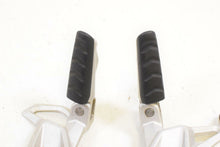 Load image into Gallery viewer, 2016 BMW R1200R R1200 R K53 Passenger Footpeg Foot Peg Rest SET 46718540799