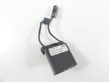 Load image into Gallery viewer, 2011 Harley VRSCF Muscle Rod Rear Turn Signal Module Unit 69457-09 | Mototech271