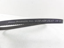 Load image into Gallery viewer, 2001 Indian Centennial Scout Rear Drive Belt 130T 1.5" 72-030