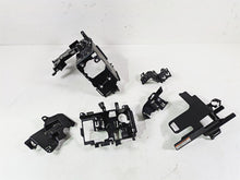 Load image into Gallery viewer, 2020 Harley Softail FXST Standard Electrical Battery Carrier Set 69201632