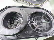 Load image into Gallery viewer, 2018 Can Am Maverick X3 XRC Turbo R Inner Outer Clutch Cover 420212605 420212508 | Mototech271