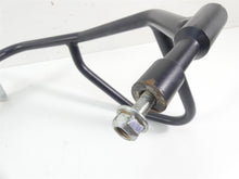 Load image into Gallery viewer, 2013 BMW R1200GS GSW K50 SW-Motech Engine Frame Crash Guard Set SBL0778310001B