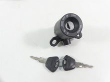 Load image into Gallery viewer, 2013 Triumph Street Triple 675R Ecm Cdi Module Ignition Key Immobilizer T1290191