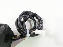 Load image into Gallery viewer, 2019 Ducati Supersport 939 S Left Hand Turn Signal Control Switch 65110241C | Mototech271