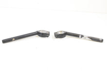 Load image into Gallery viewer, 2007 Kawasaki ZX6R Ninja Handlebar Clip On Handle Bar Set 46003-0136 46003-0137 | Mototech271