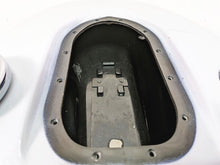 Load image into Gallery viewer, 2015 Harley FXDL Dyna Low Rider Fuel Petrol Tank White Hot Pearl - Read 61593-10